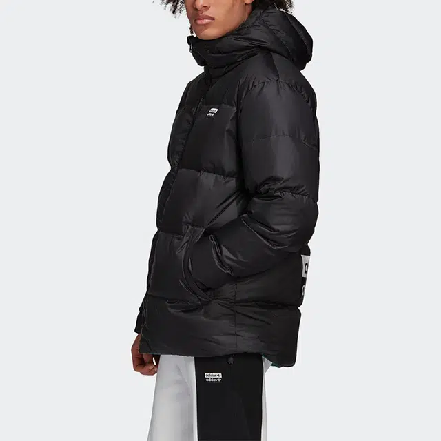 adidas originals Mid Rev Dwn Jkt