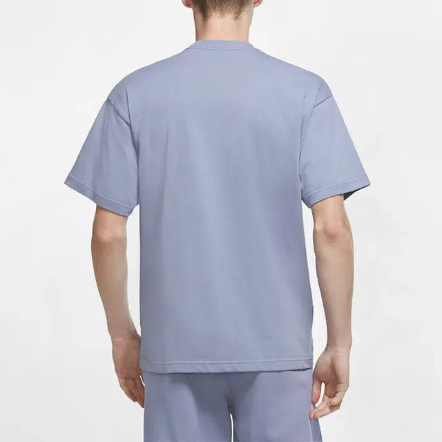 Nike Lab Solo Swoosh T