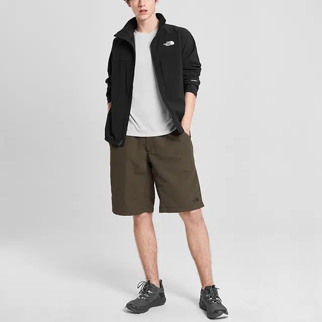 THE NORTH FACE SS20