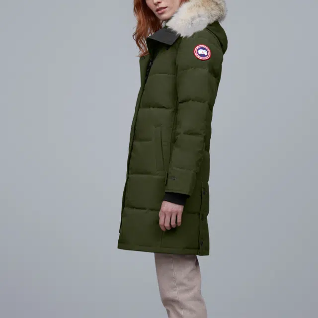 Canada Goose Shelburne