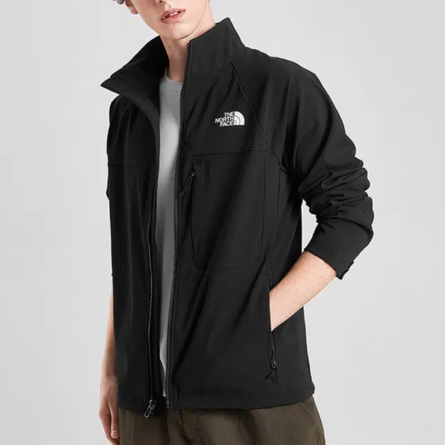 THE NORTH FACE SS20