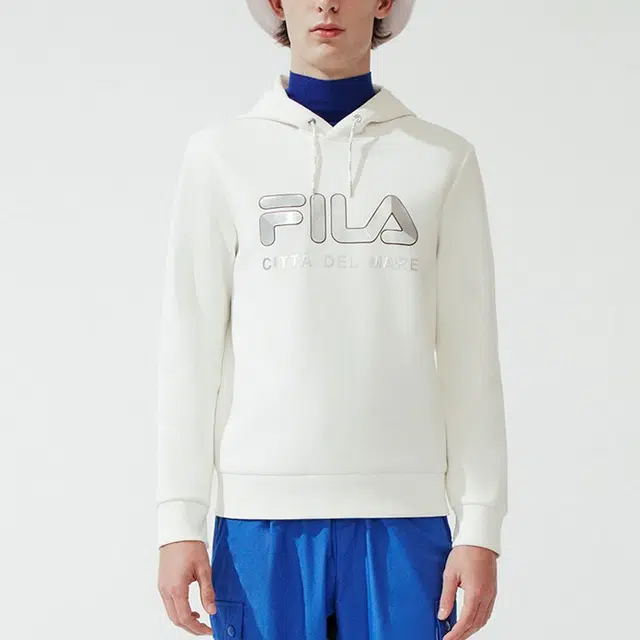 FILA Logo