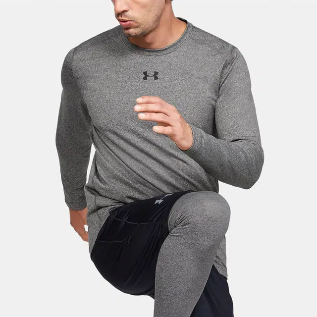 Under Armour Fitted