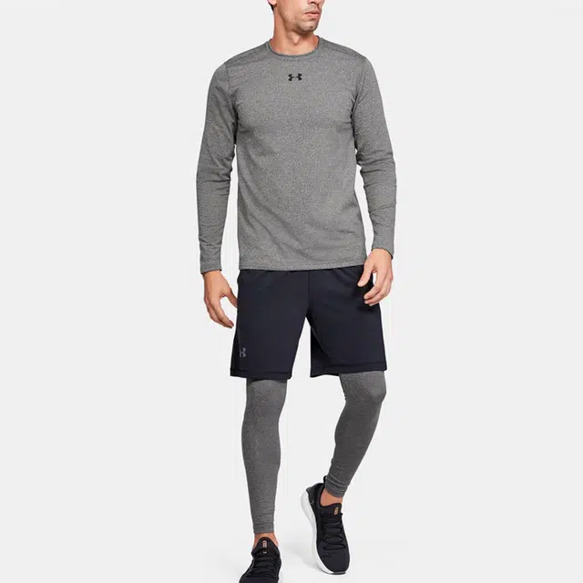 Under Armour Fitted