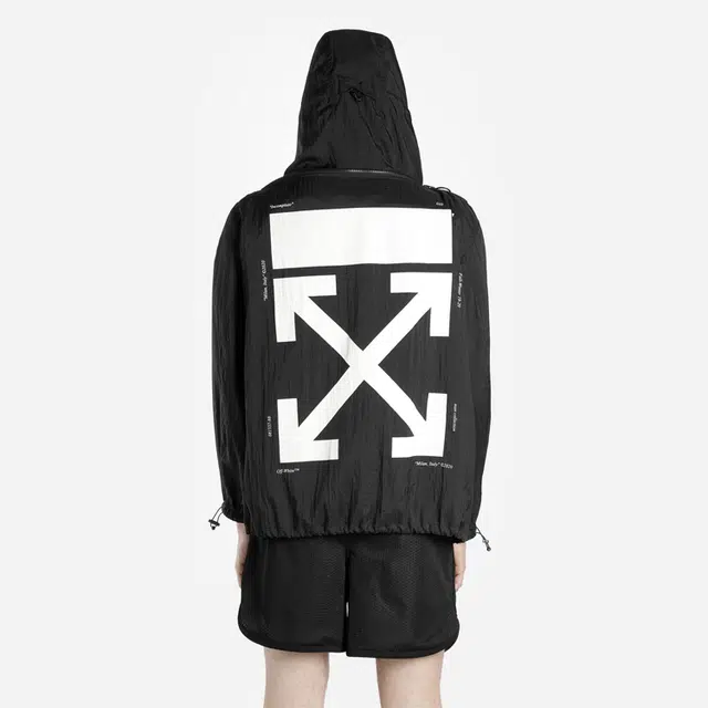 OFF-WHITE FW19 Logo