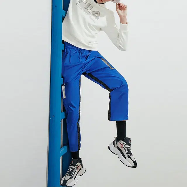 FILA Logo