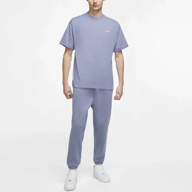 Nike Lab Solo Swoosh T