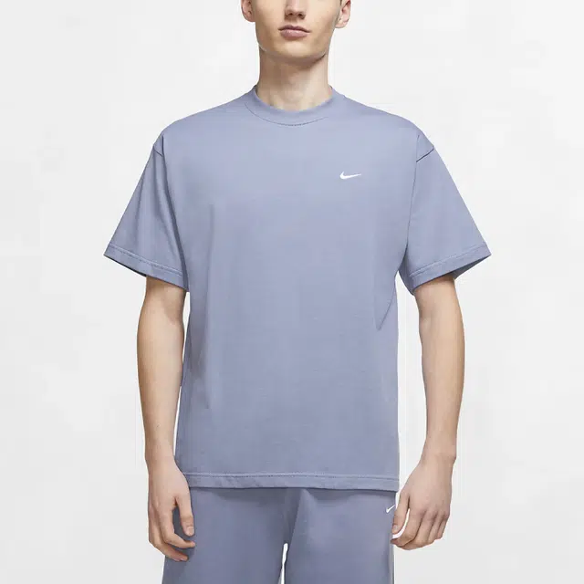 Nike Lab Solo Swoosh T