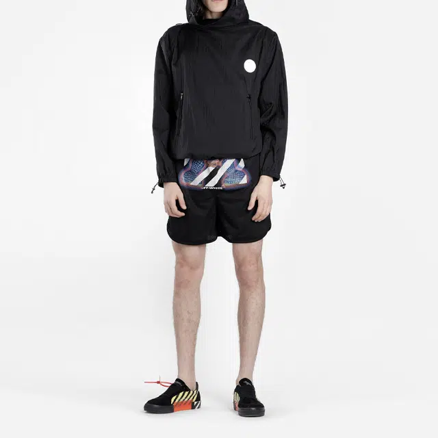 OFF-WHITE FW19 Logo