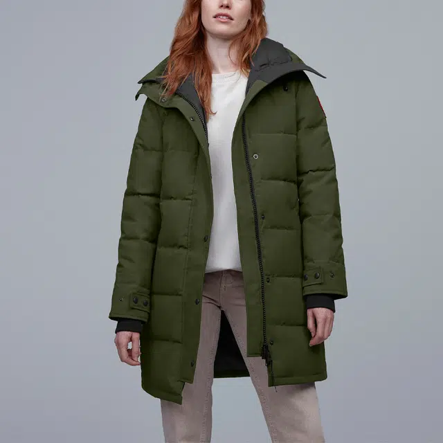 Canada Goose Shelburne