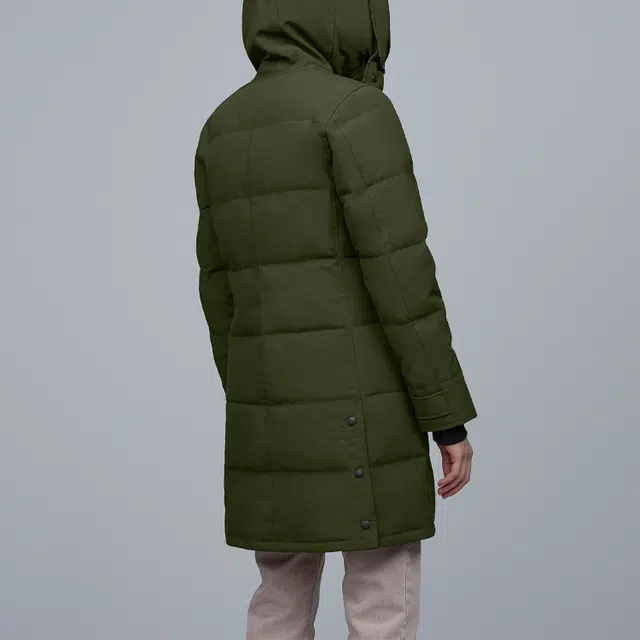 Canada Goose Shelburne