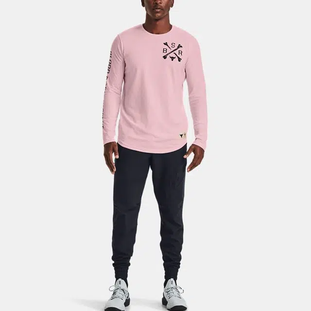 Under Armour T
