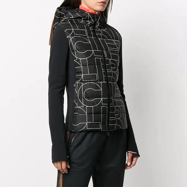Moncler Logo