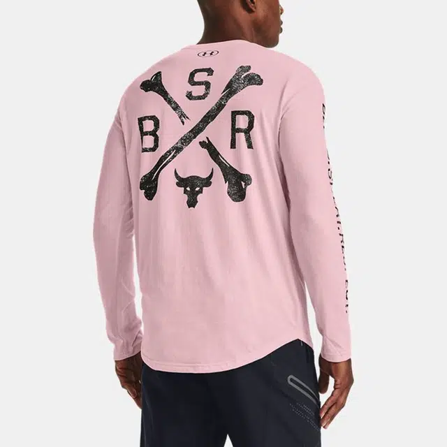Under Armour T