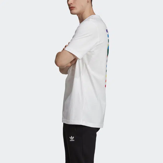 adidas originals Spectrum Tee T