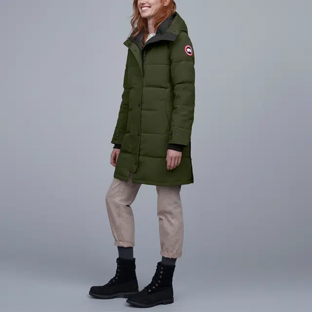 Canada Goose Shelburne