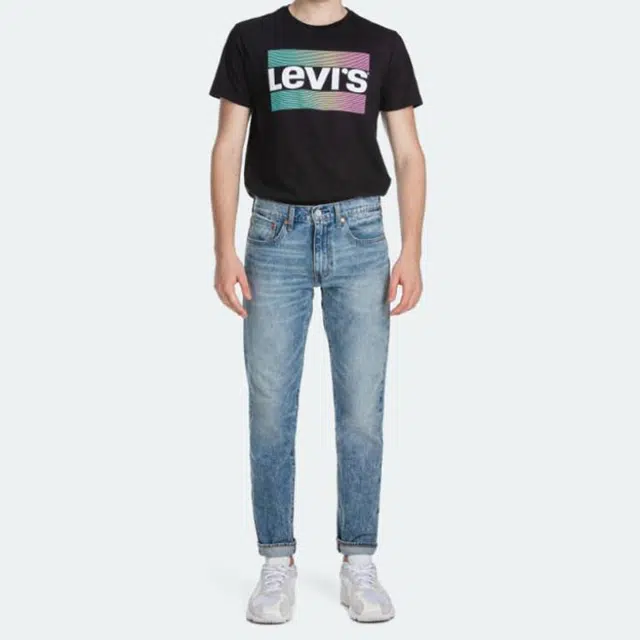 levis 502