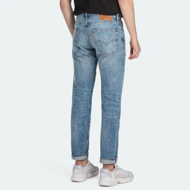 levis 502
