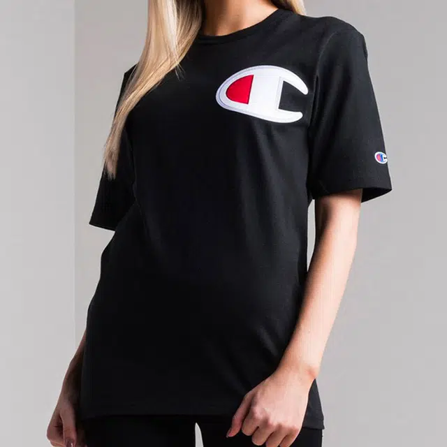 Champion clogoT