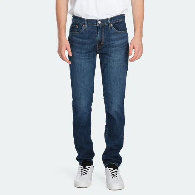 levis 511