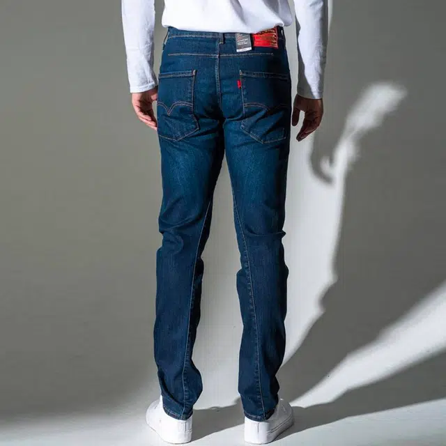 levis 502