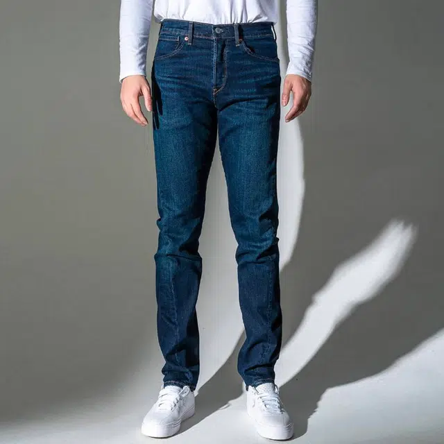 levis 502