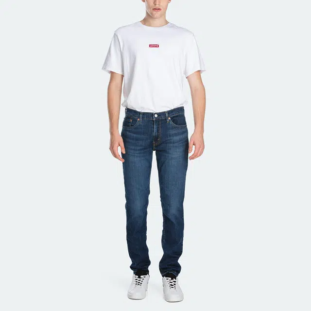 levis 511