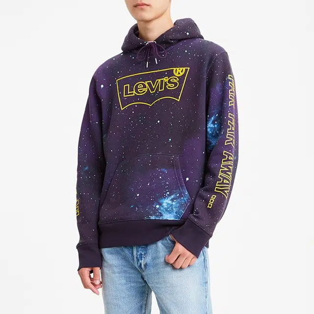 levis x STAR WARS