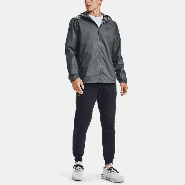 Under Armour Forefront Rain