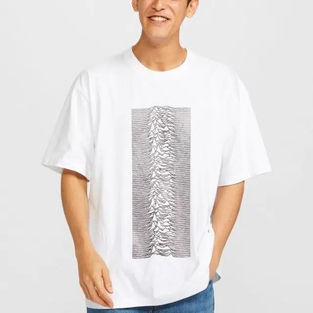 UNIQLO PETER SAVILLE T