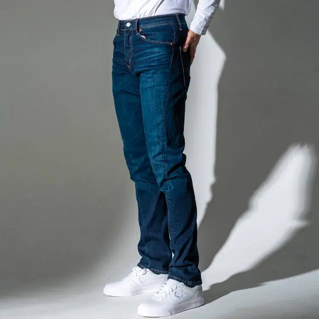 levis 502