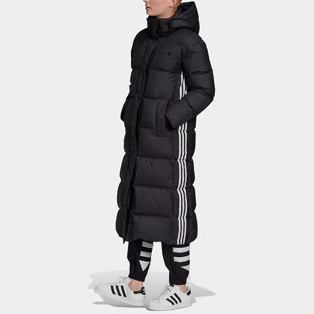 adidas originals Long Down