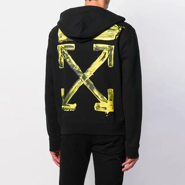 OFF-WHITE FW19