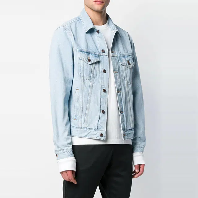 OFF-WHITE Logo