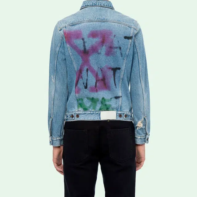 OFF-WHITE FW19