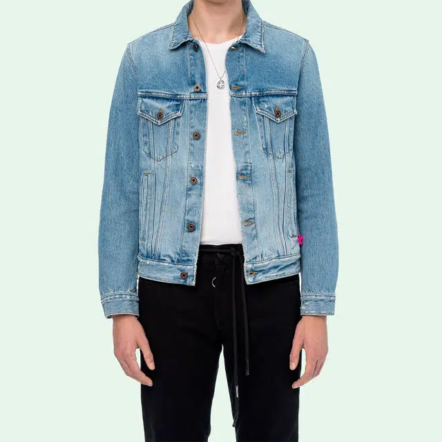 OFF-WHITE FW19