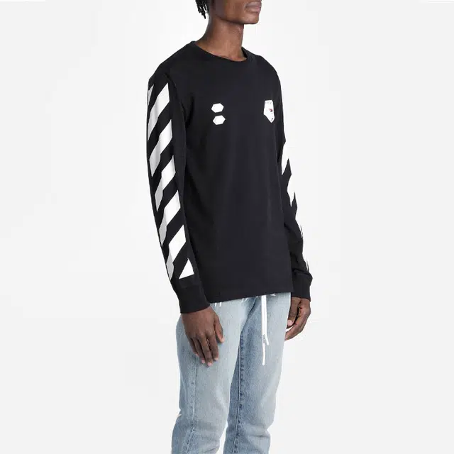 OFF-WHITE FW19