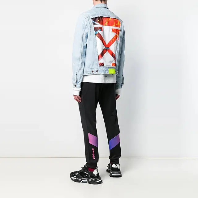 OFF-WHITE Logo