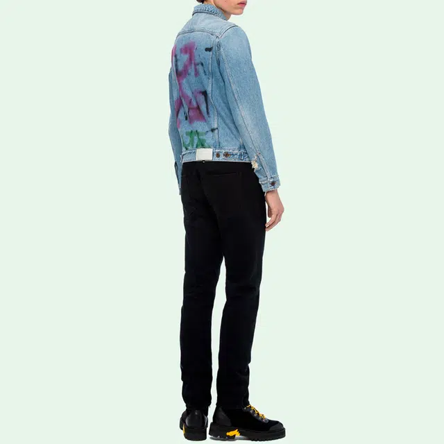 OFF-WHITE FW19