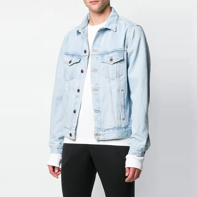 OFF-WHITE Logo