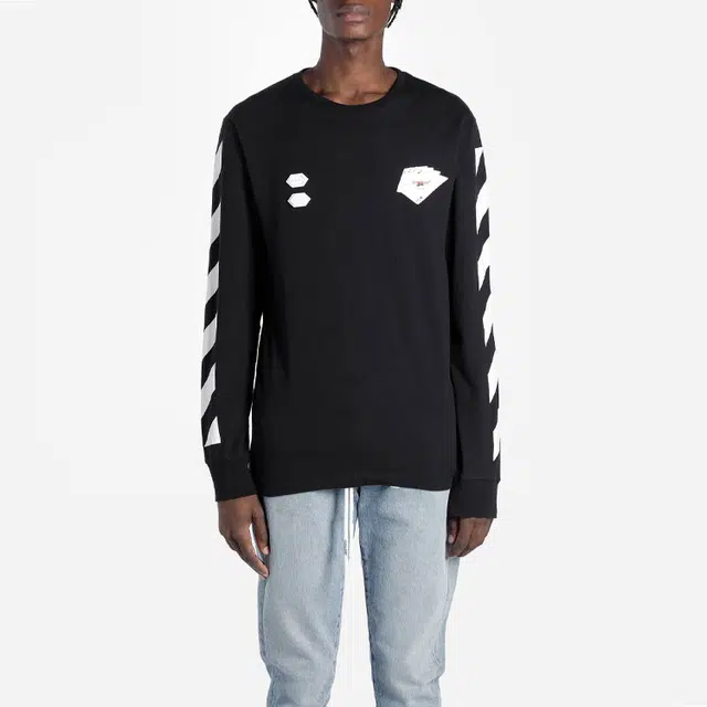 OFF-WHITE FW19