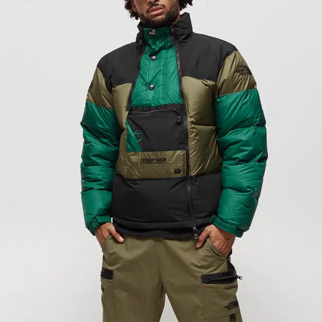 THE NORTH FACE Steep Tech Jacket