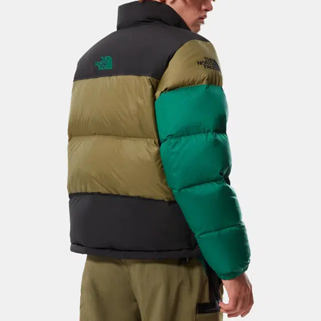 THE NORTH FACE Steep Tech Jacket