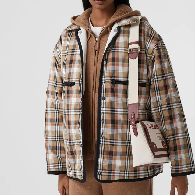 Burberry Horseferry