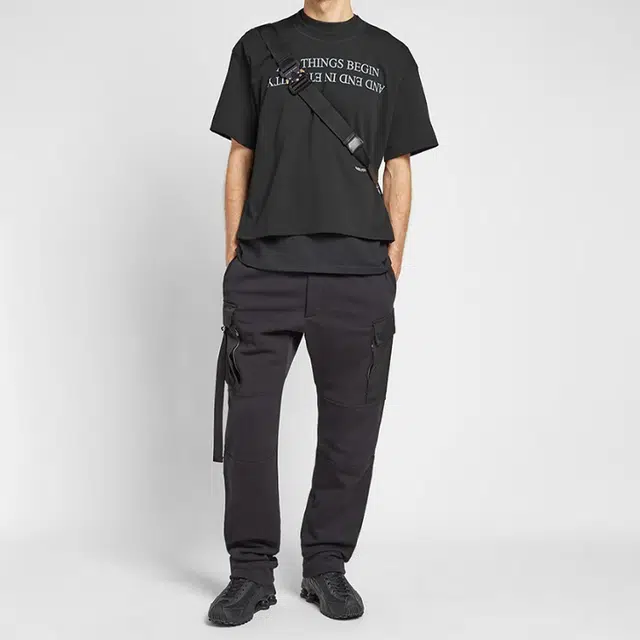 AMBUSH T