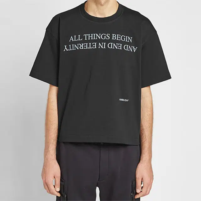 AMBUSH T