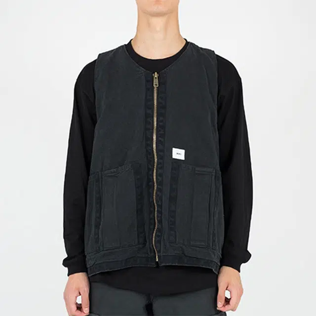 WTAPS