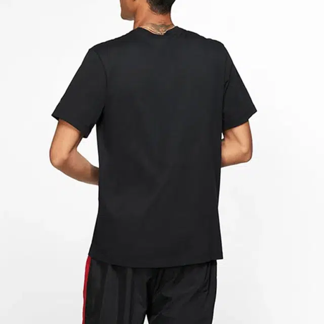 Air Jordan Remastered Photo Tee T