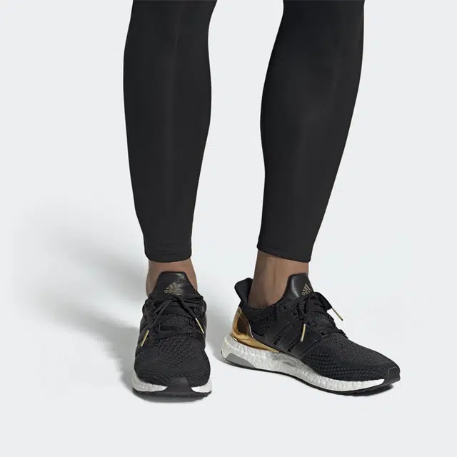 adidas Ultraboost 1.0 Gold Medal