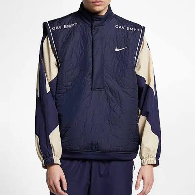 Cav Empt x Nike